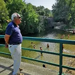 Comenda Da Povoa Chalet Tomar