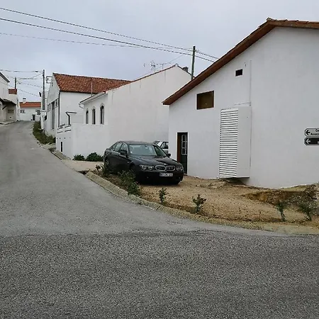 شاليه Comenda Da Povoa *
