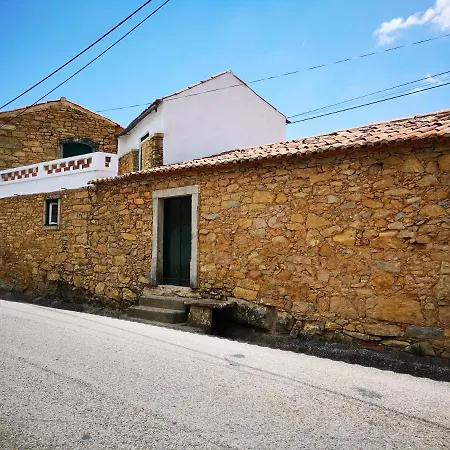 Comenda Da Povoa *