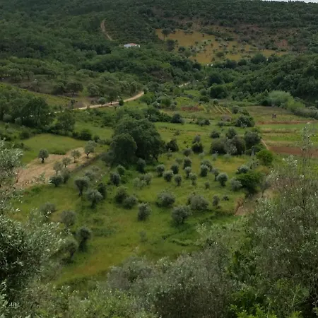 Comenda Da Povoa Alpstuga Tomar