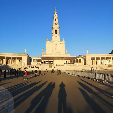 Шале Comenda Da Povoa