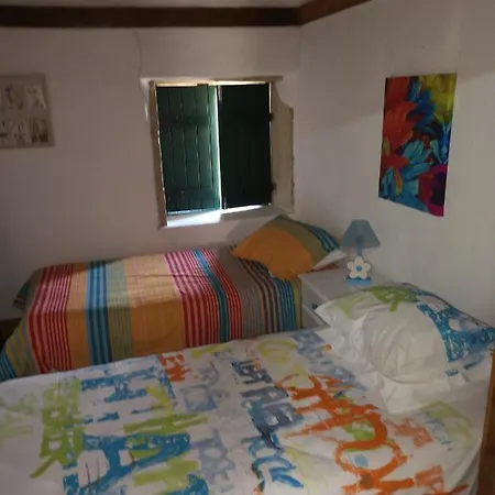 Comenda Da Povoa Tomar