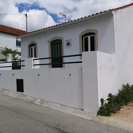 Comenda Da Povoa *