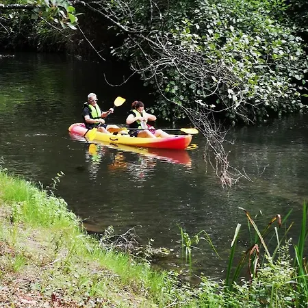 Comenda Da Povoa Томар