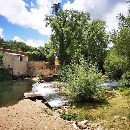 Comenda Da Povoa Шале