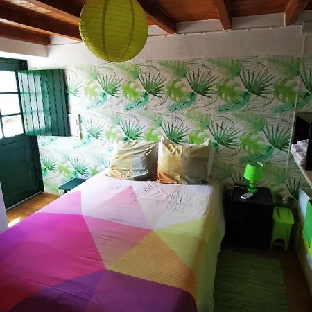 Comenda Da Povoa Domek alpejski Tomar