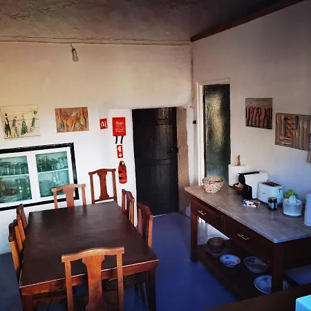 Comenda Da Povoa Chalet