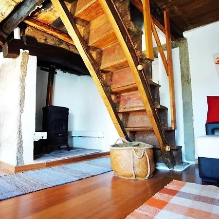 Comenda Da Povoa Томар