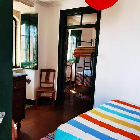 Comenda Da Povoa * Томар