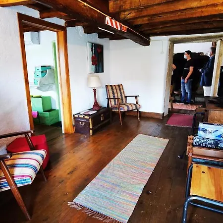 Comenda Da Povoa Tomar