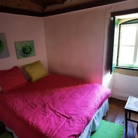 Domek alpejski Comenda Da Povoa