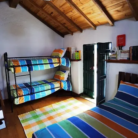 Domek alpejski Comenda Da Povoa