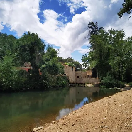 Comenda Da Povoa Alpehytte Tomar