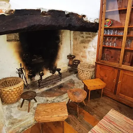 Comenda Da Povoa Tomar