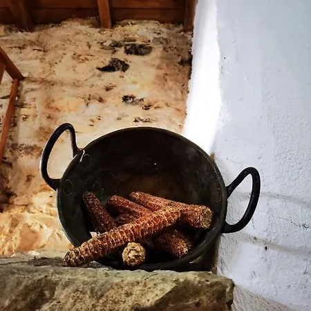 Comenda Da Povoa * Tomar