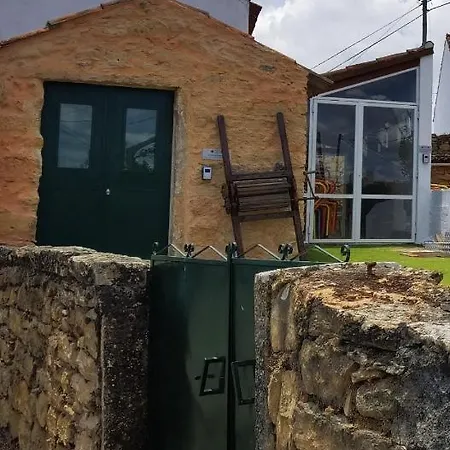 Шале Comenda Da Povoa