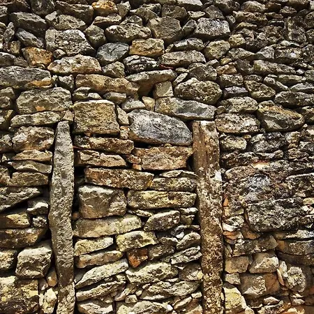 Шале Comenda Da Povoa Томар