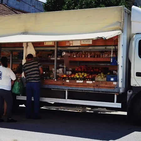 Comenda Da Povoa