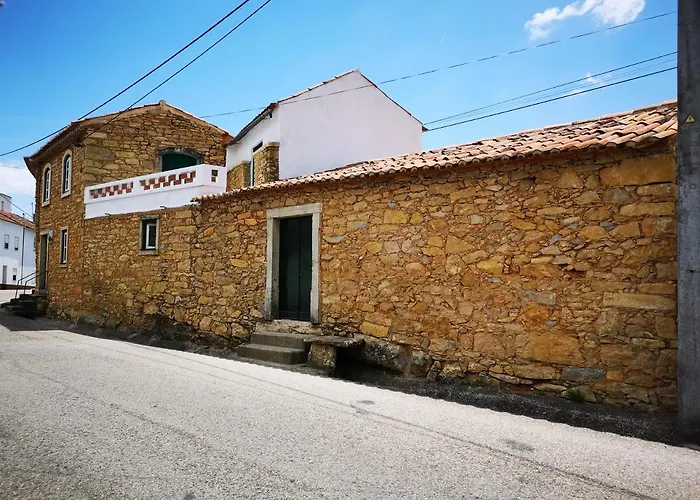 Comenda Da Povoa *