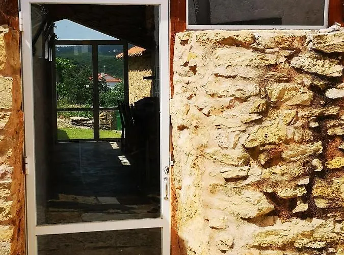 Comenda Da Povoa *