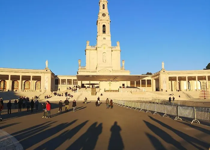 Alpehytte Comenda Da Povoa
