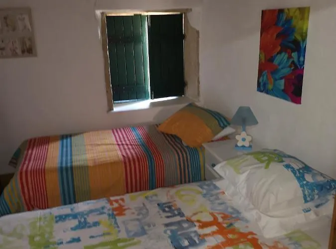 Comenda Da Povoa Tomar