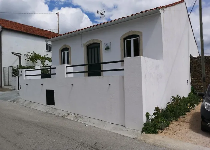Comenda Da Povoa *