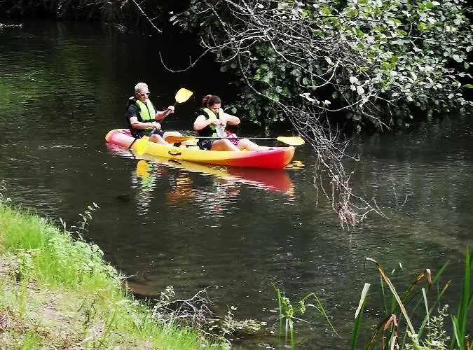 Comenda Da Povoa Tomar