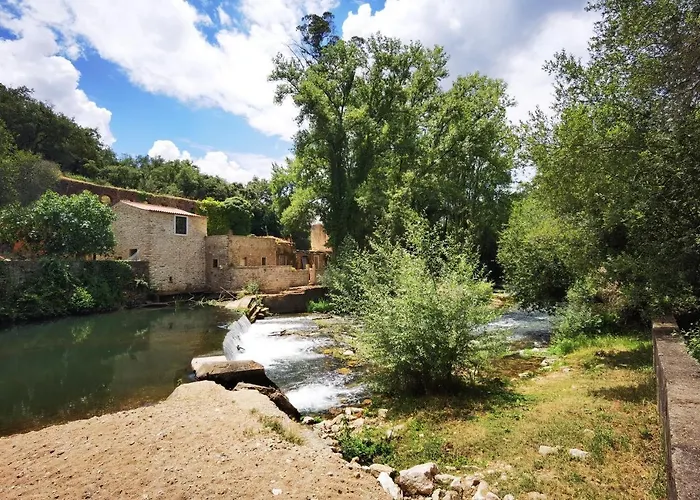 Comenda Da Povoa Alpehytte