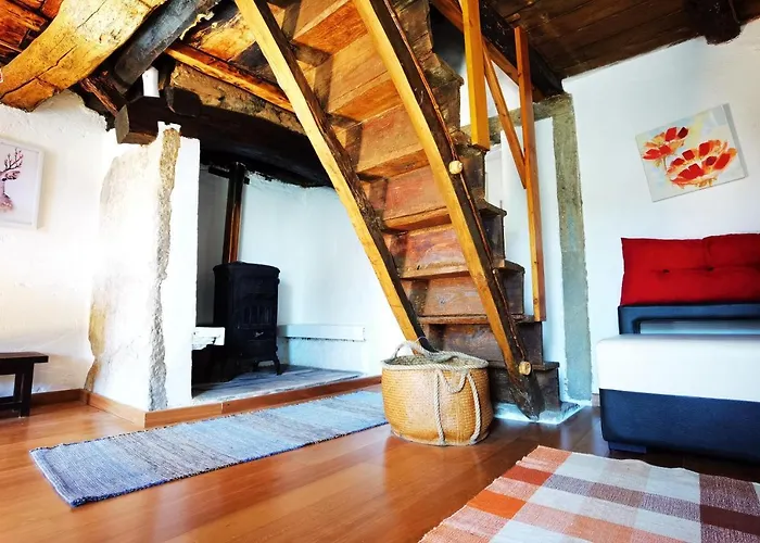 Comenda Da Povoa Tomar