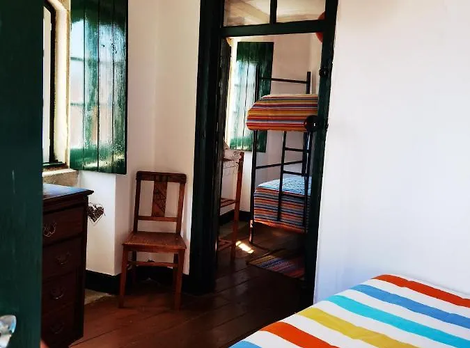 Comenda Da Povoa * Tomar