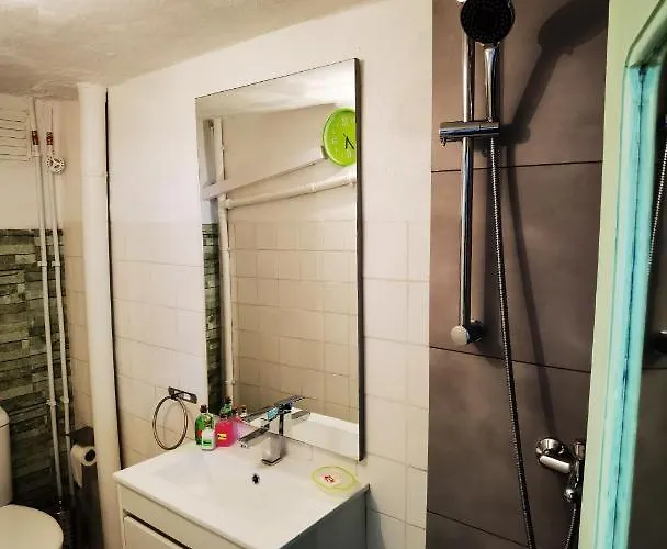 Comenda Da Povoa * Tomar