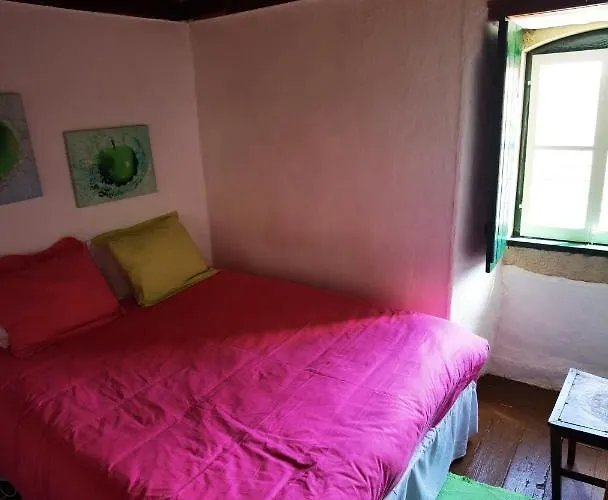 Alpehytte Comenda Da Povoa