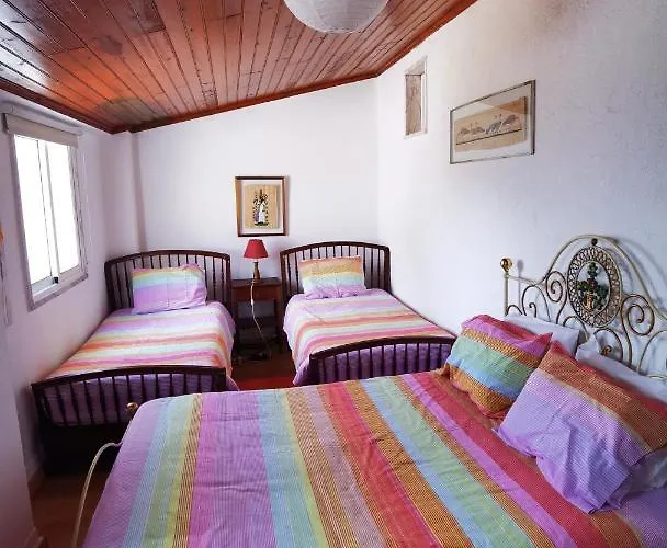 Alpehytte Comenda Da Povoa *