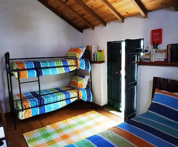 Alpehytte Comenda Da Povoa