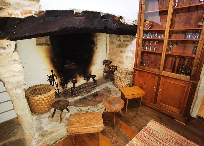 Comenda Da Povoa Tomar