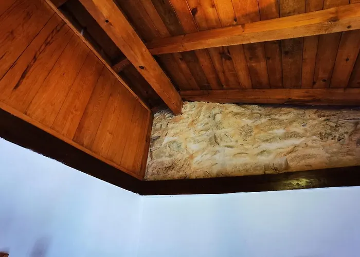 Alpehytte Comenda Da Povoa Tomar