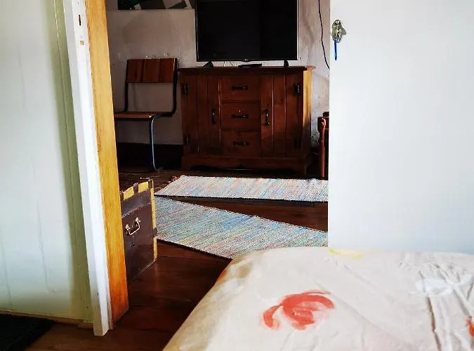 Comenda Da Povoa Tomar