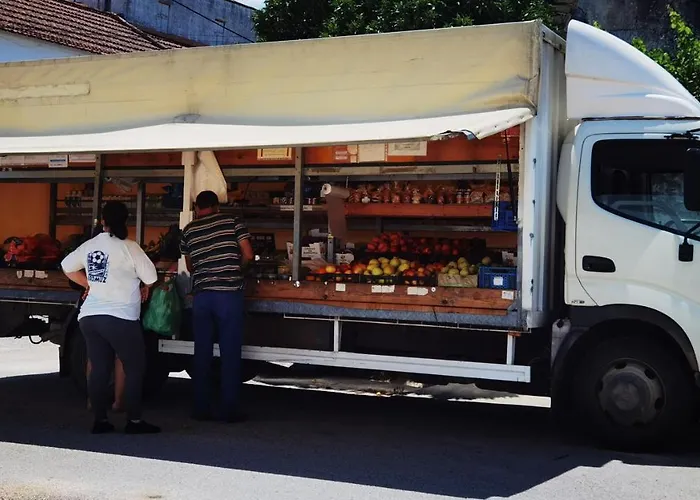Comenda Da Povoa